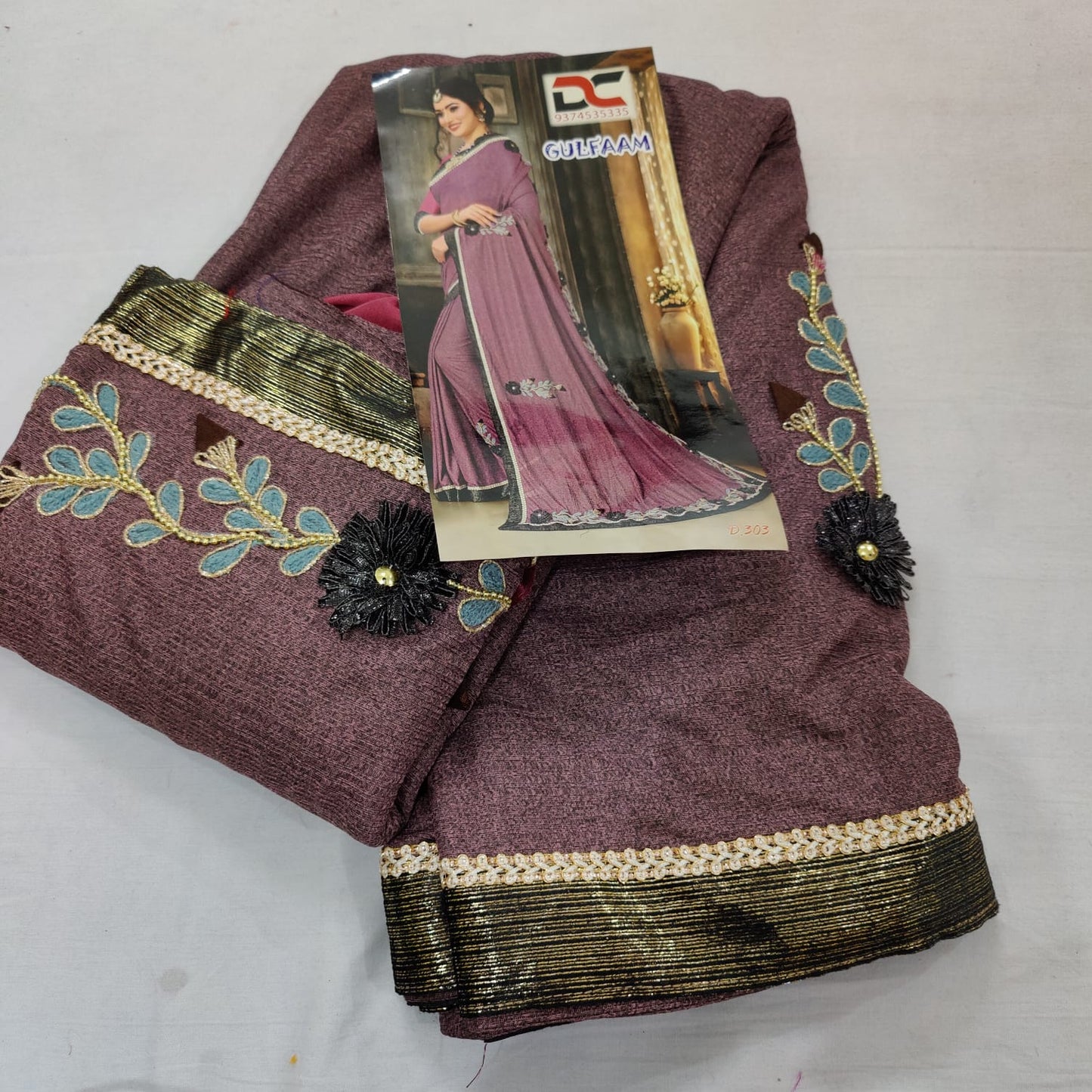 KCPC Designer Saree Sale 8, RR, KC