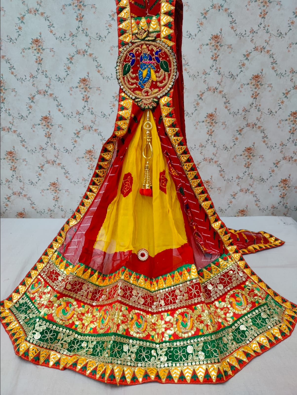 Marwadi choli on sale