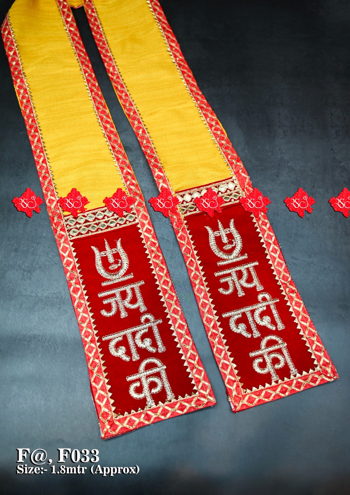 Gents Duppata For Every Event Nr Rsc Dupatta