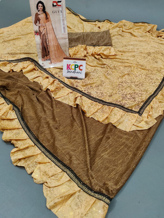 KCPC Designer Saree Sale 7, RR, KC