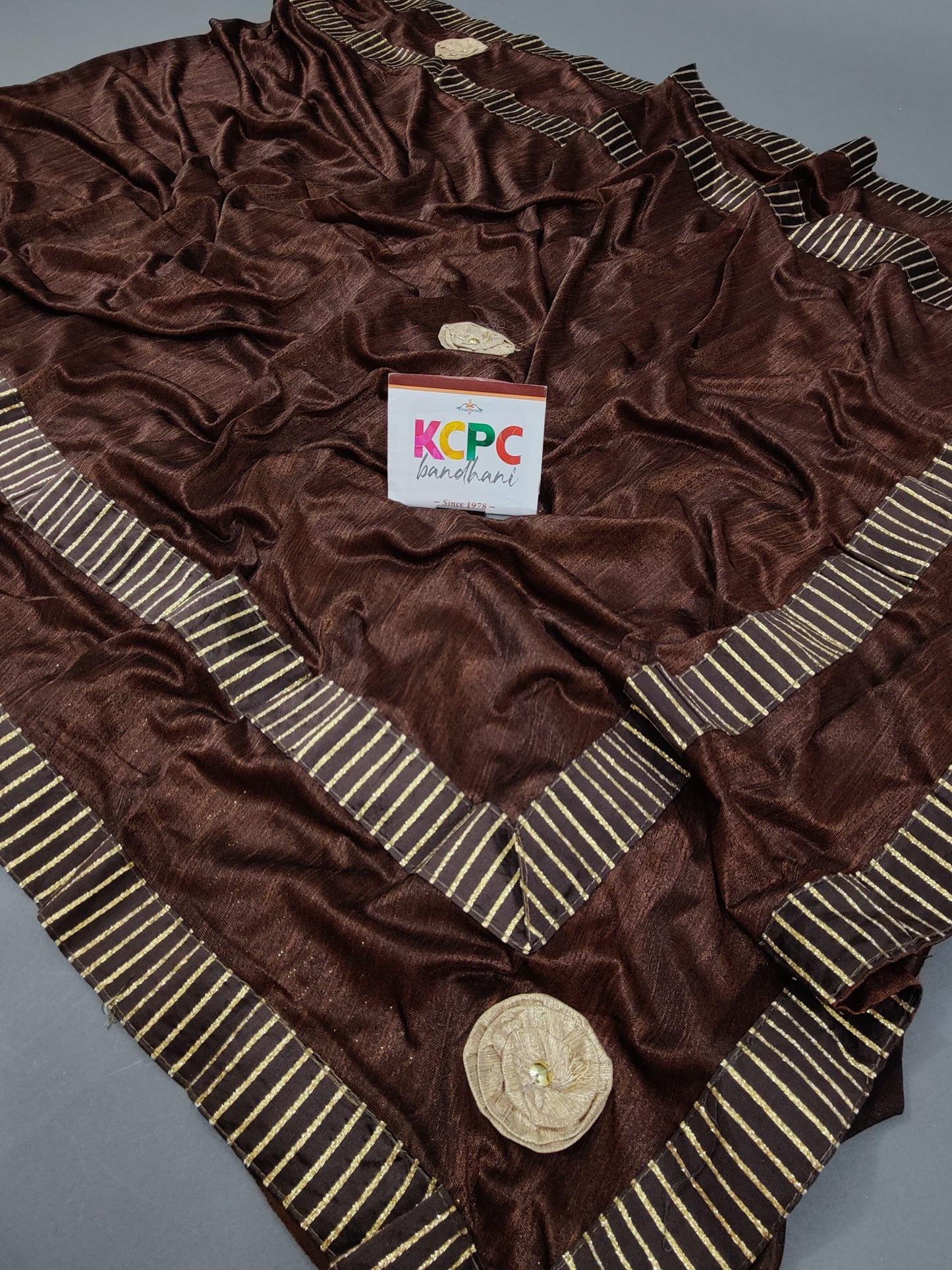 KCPC Designer Saree Sale 11, RR, KC