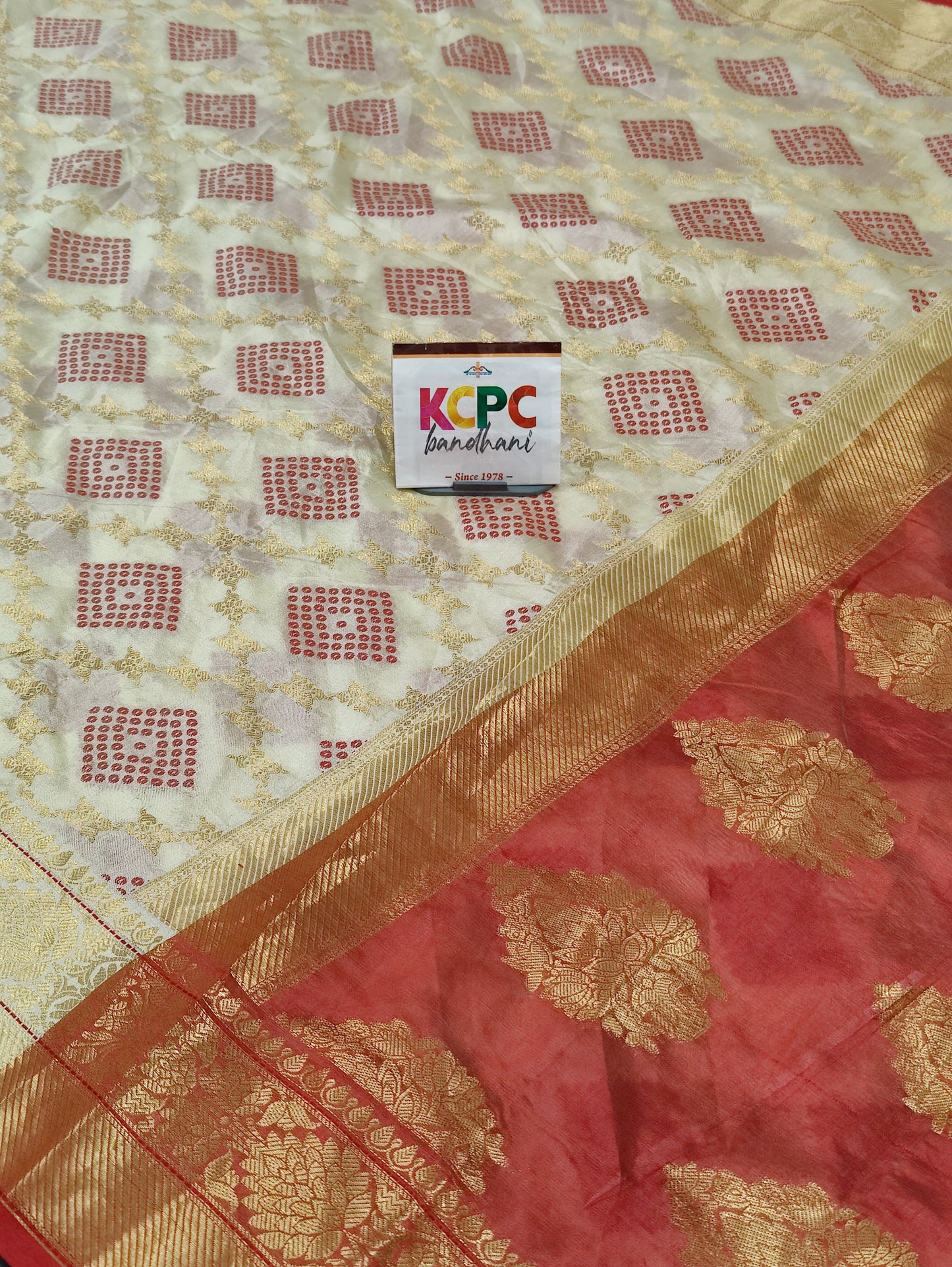 New Kanjivaram Silk Style maheshwari Cotton Mahajani Saree