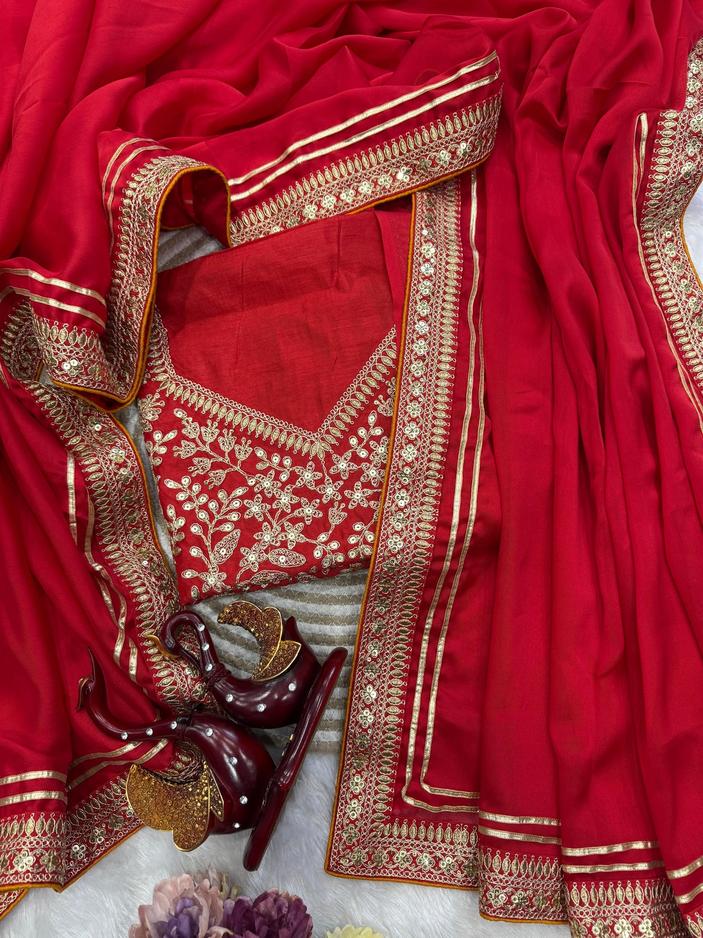 NEW DESIGNER BOLLYWOOD STYLE SAREE COLLECTION