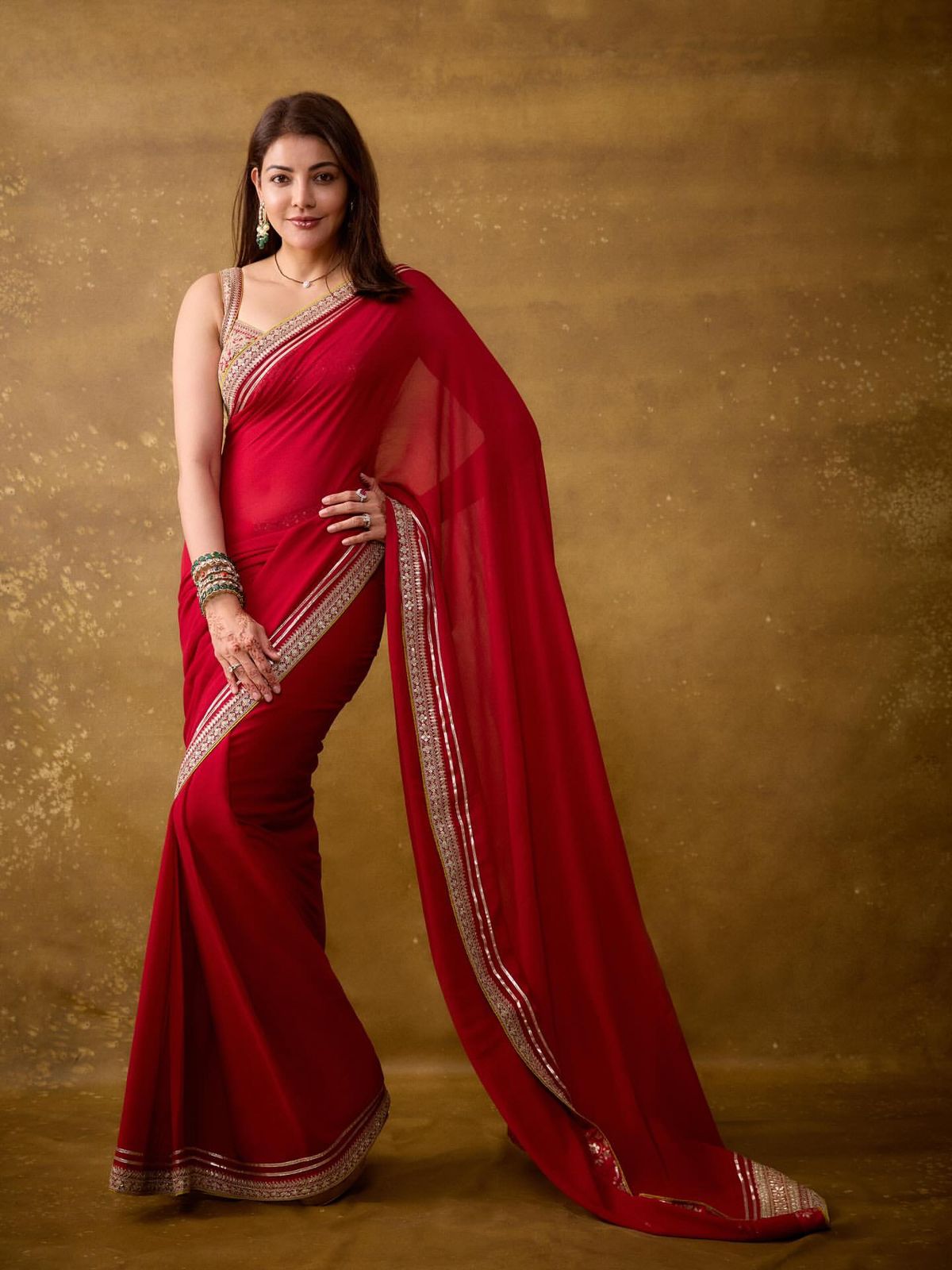 NEW DESIGNER BOLLYWOOD STYLE SAREE COLLECTION