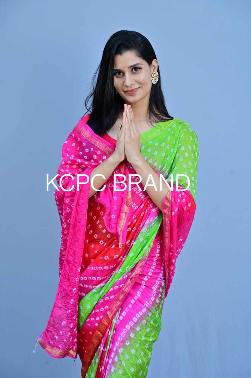 Weightless Soft Silk Saree - ₹10199 Check our Story to Buy this saree  Search with saree code “CAS06026” In our website www.shrus.com or… |  Instagram