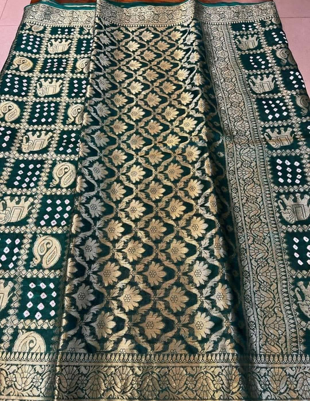 latest silk saree designs 2022 – Joshindia