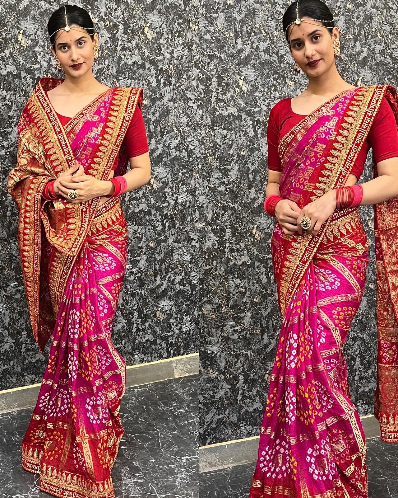 Top Bandhani Saree Retailers in Darbargadh - Best Bandhej Saree Retailers  Jamnagar - Justdial