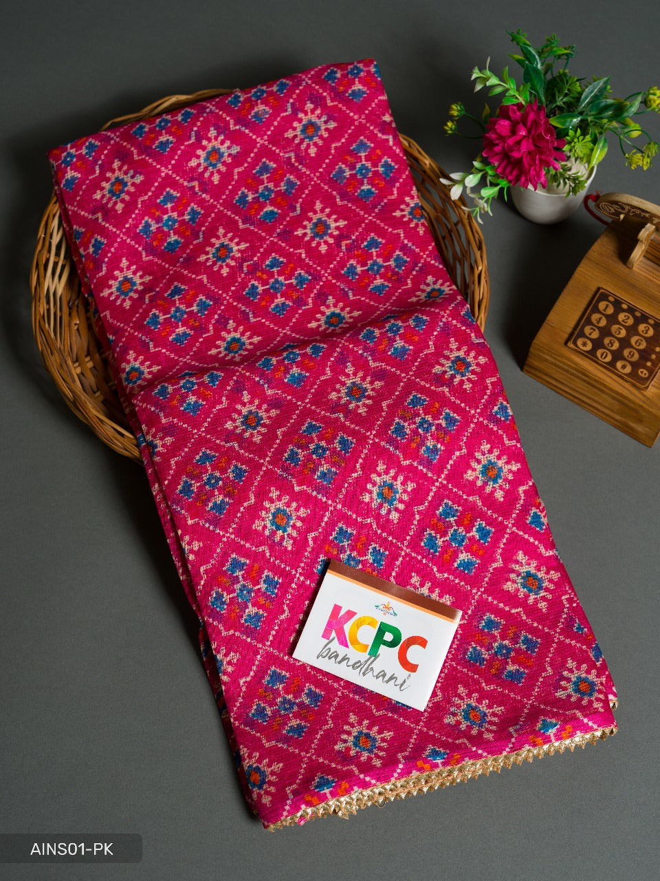 Summer Special Kota Doria Sarees By Kcpc Design N Saree