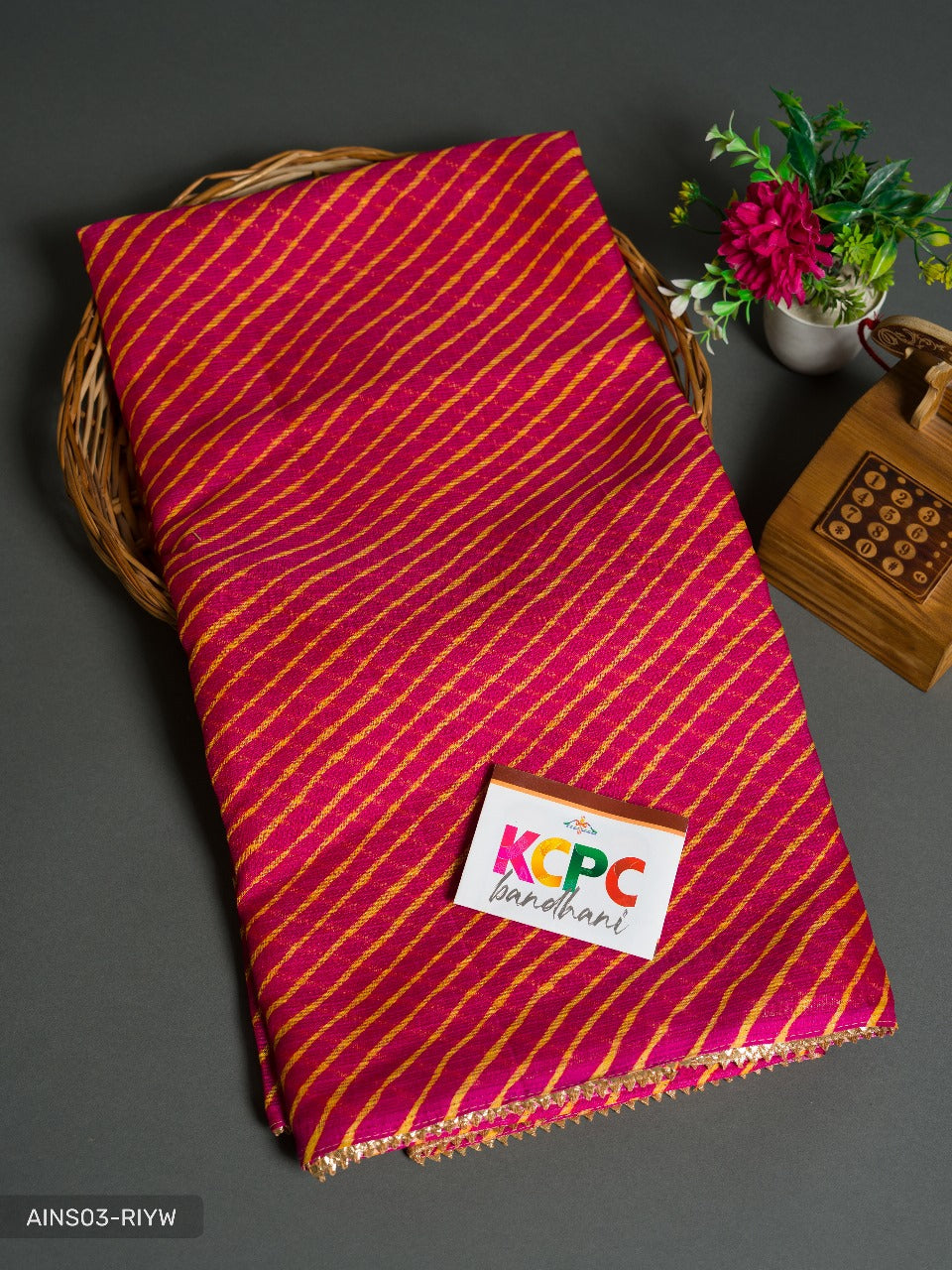 Summer Special Kota Doria Sarees By Kcpc Design D Saree