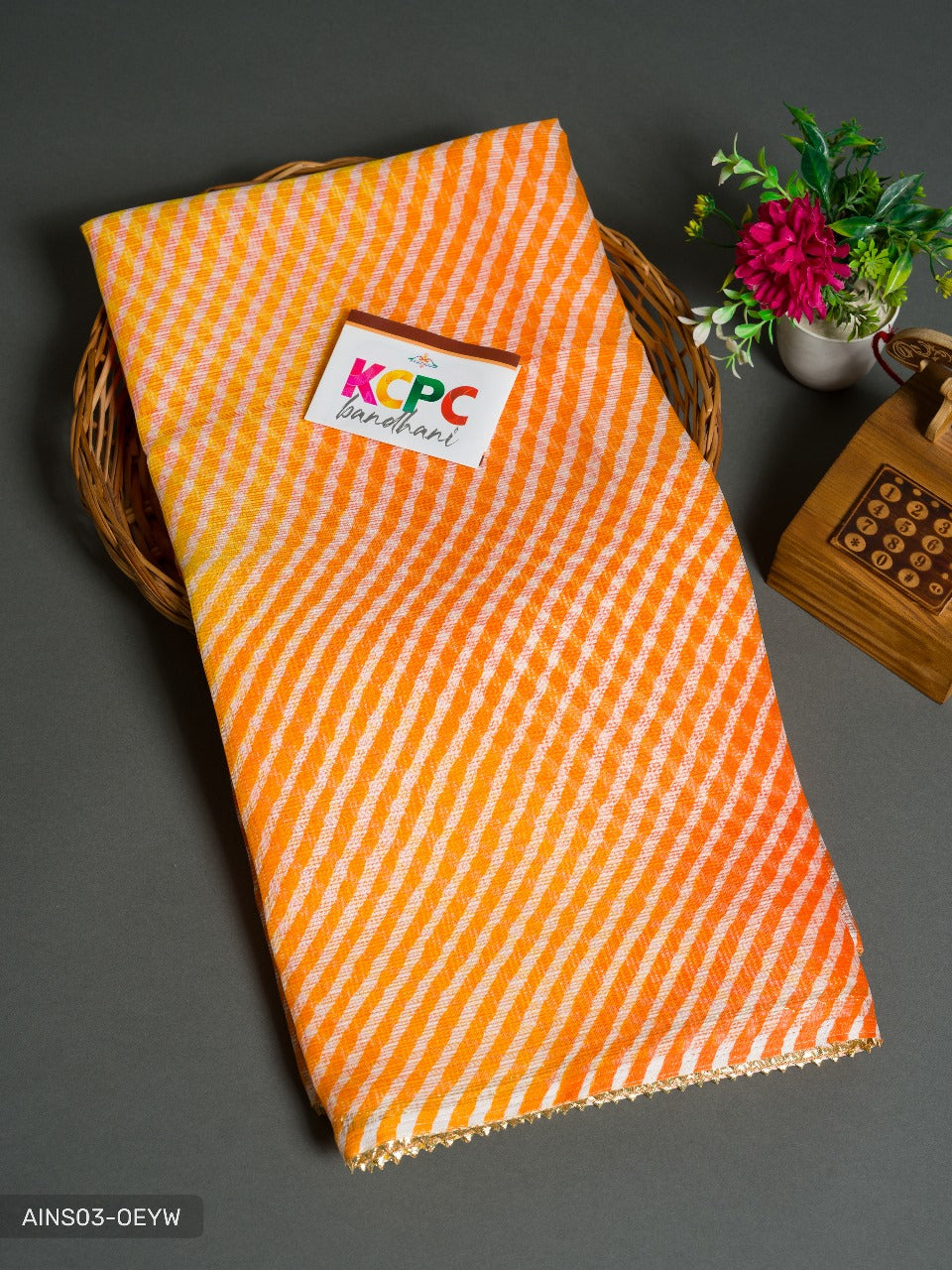 Summer Special Kota Doria Sarees By Kcpc Design E Saree