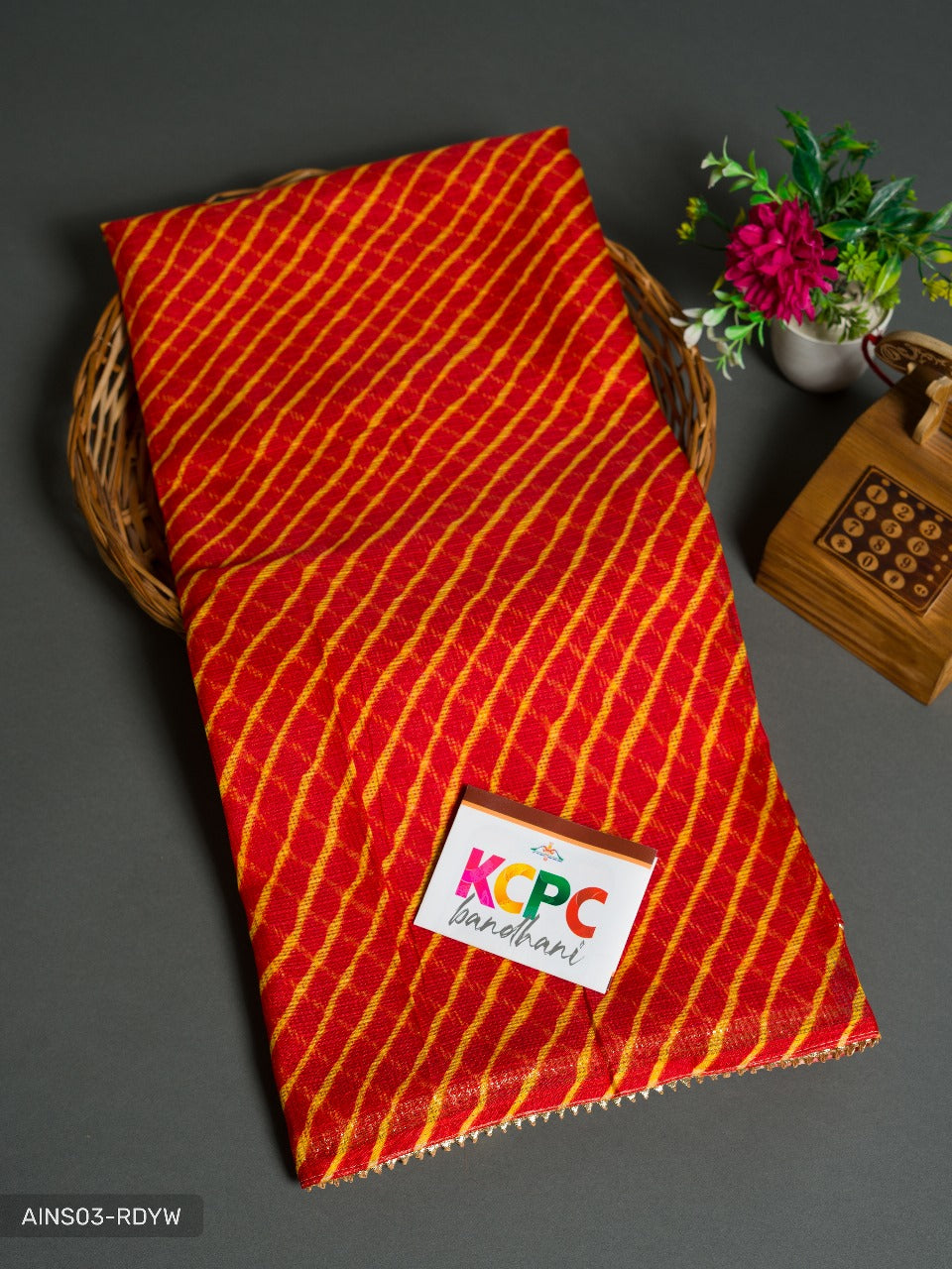 Summer Special Kota Doria Sarees By Kcpc Design B Saree