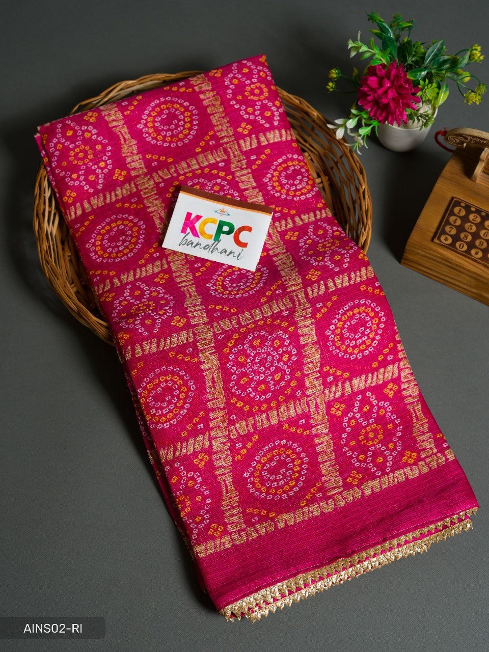 Summer Special Kota Doria Sarees By Kcpc Design I Saree