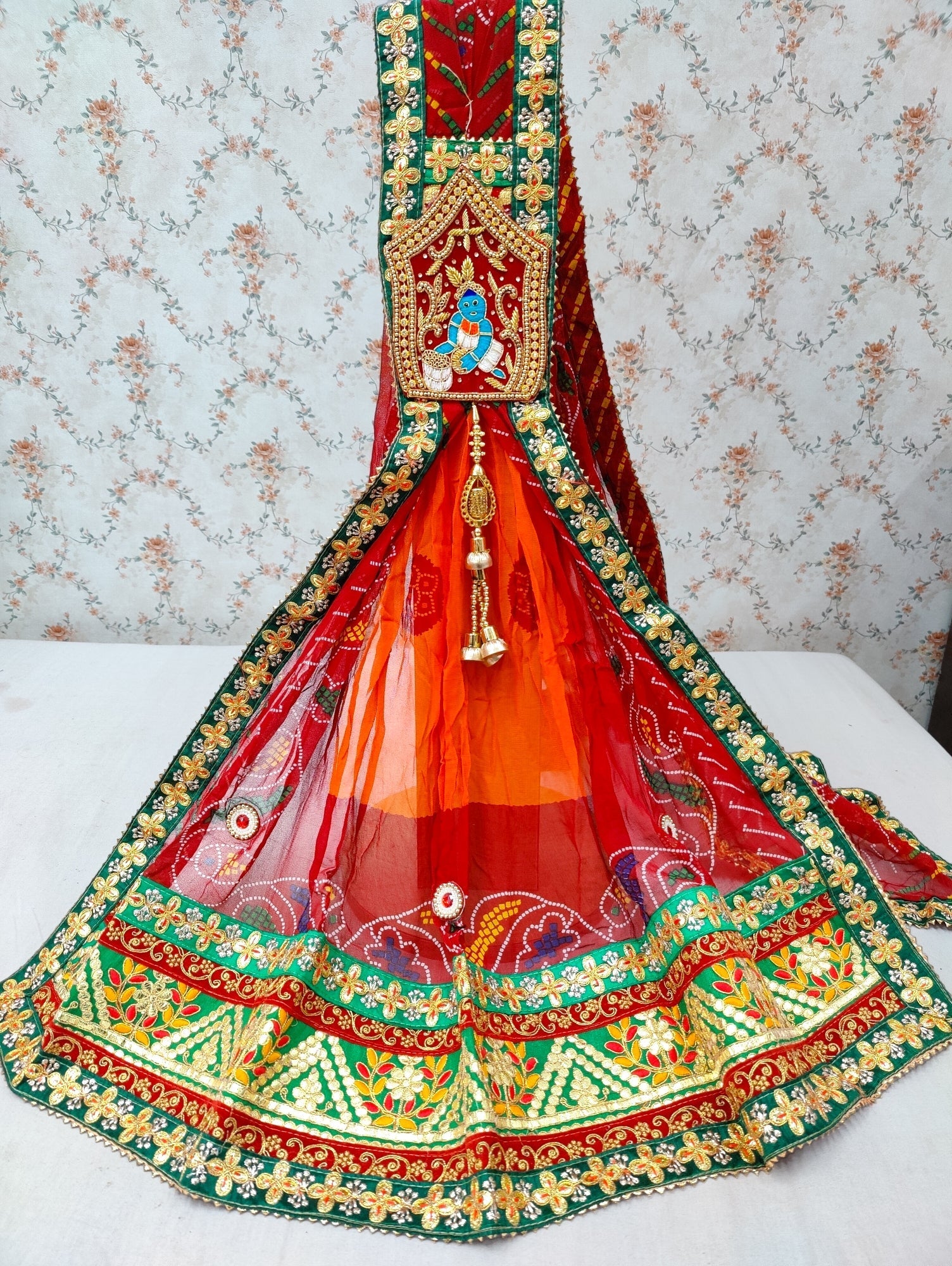 Marvadi choli on sale