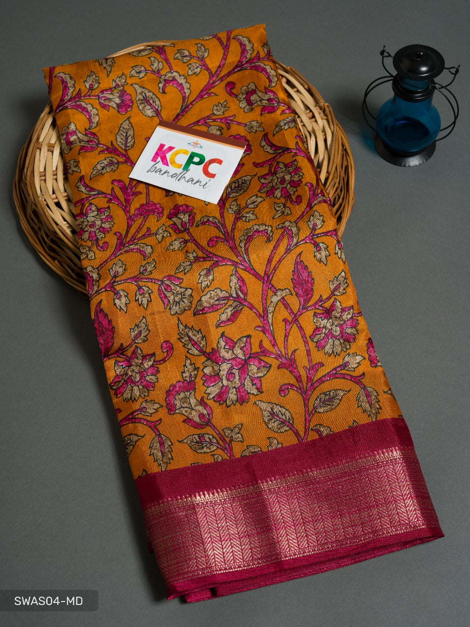 New Launching Pure Dola With Printed Design Flower Design Saree Kcpc Or Meherun