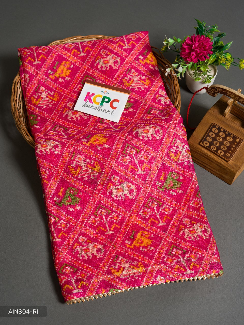 Summer Special Kota Doria Sarees By Kcpc Design S Saree